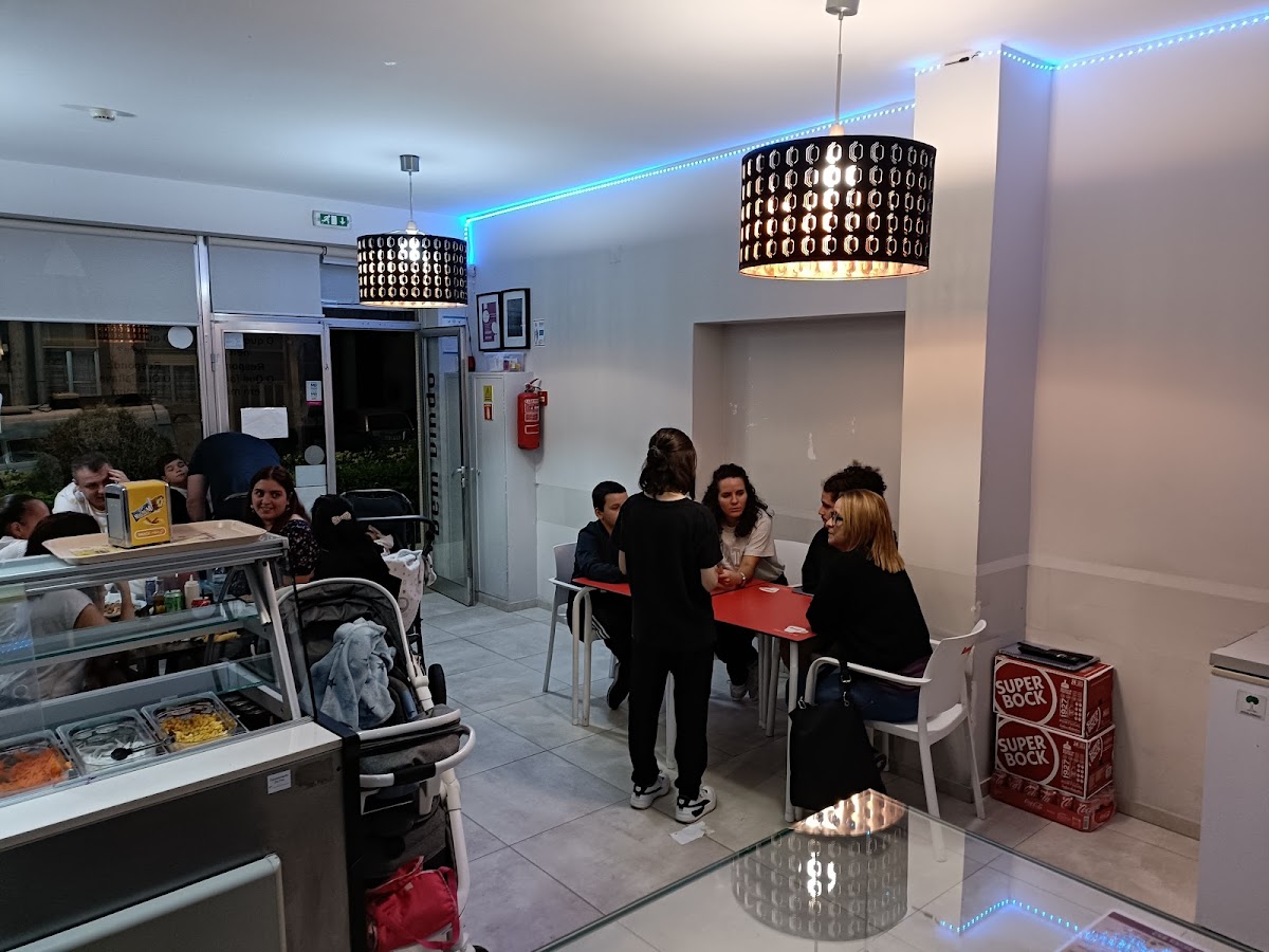 King Kebab & Pizzeria