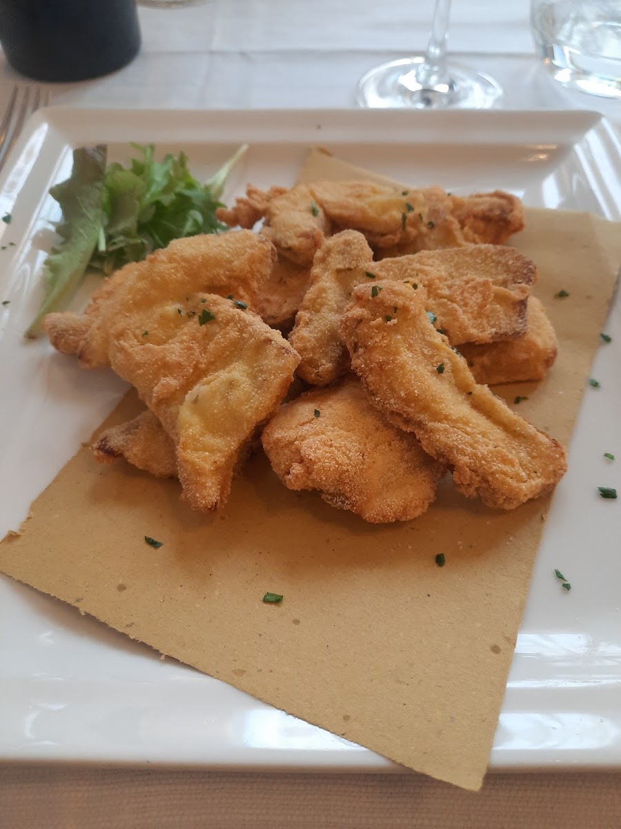 Ristorante Oca Bianca Modena-10