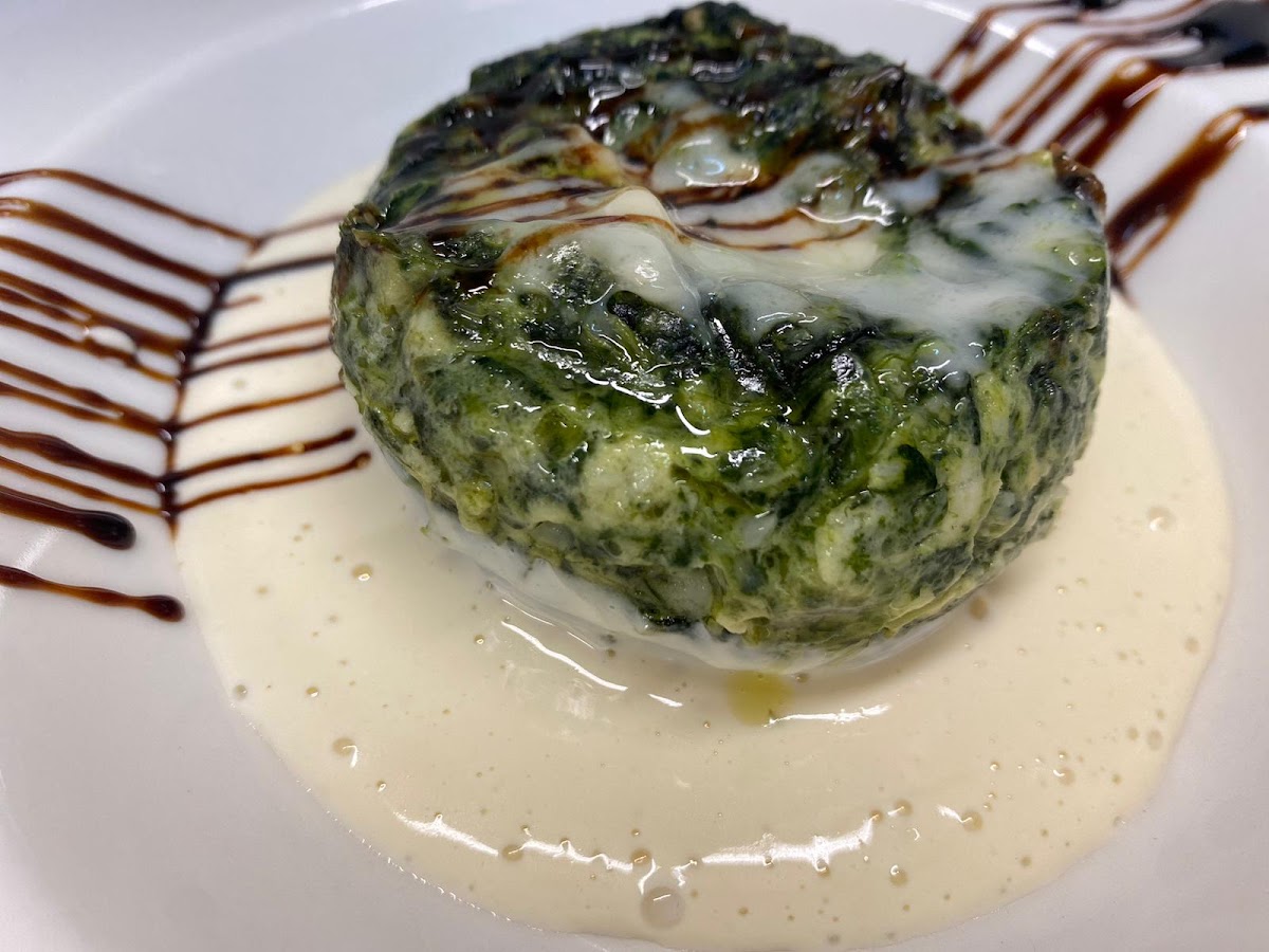 Ristorante Oca Bianca Modena-3