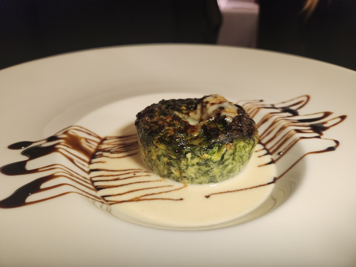 Ristorante Oca Bianca Modena-7